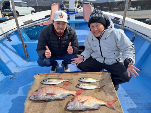 2026-02-24の釣果